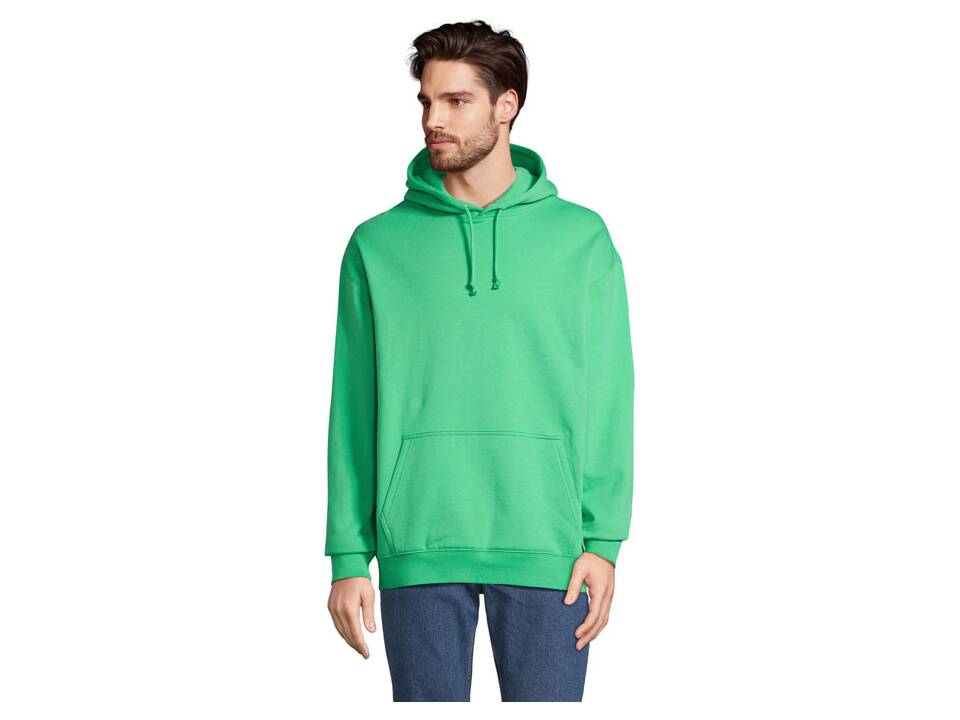 CONDOR UNISEX HOODED SWEAT 30