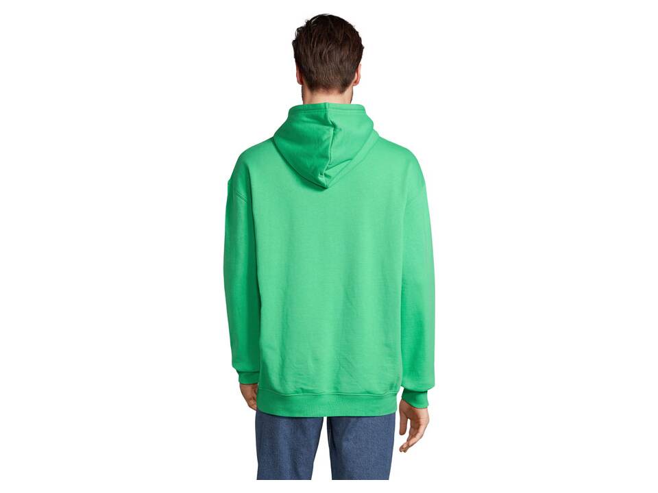 CONDOR UNISEX HOODED SWEAT 21