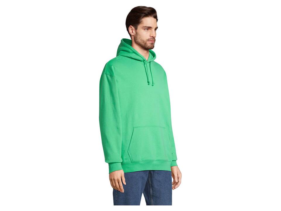 CONDOR UNISEX HOODED SWEAT 32