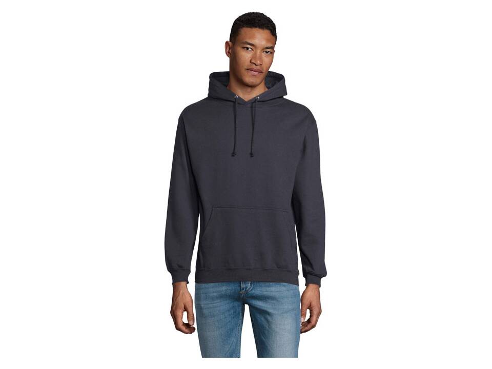 CONDOR UNISEX HOODED SWEAT 151