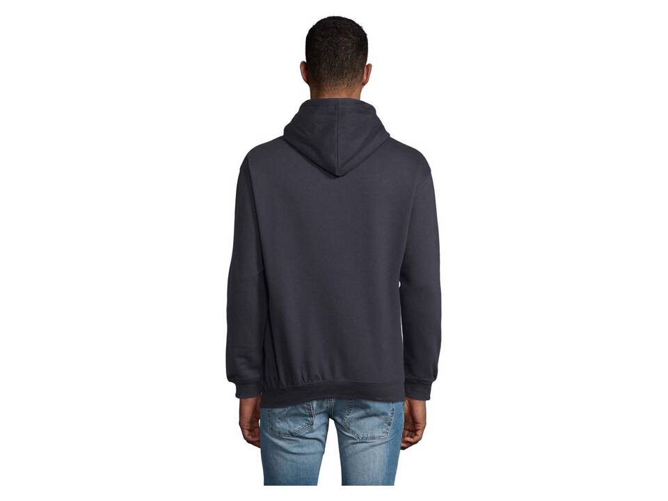 CONDOR UNISEX HOODED SWEAT 153