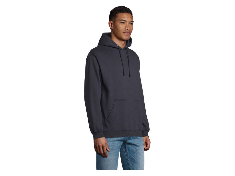 CONDOR UNISEX HOODED SWEAT 152