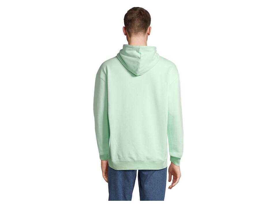 CONDOR UNISEX HOODED SWEAT 20