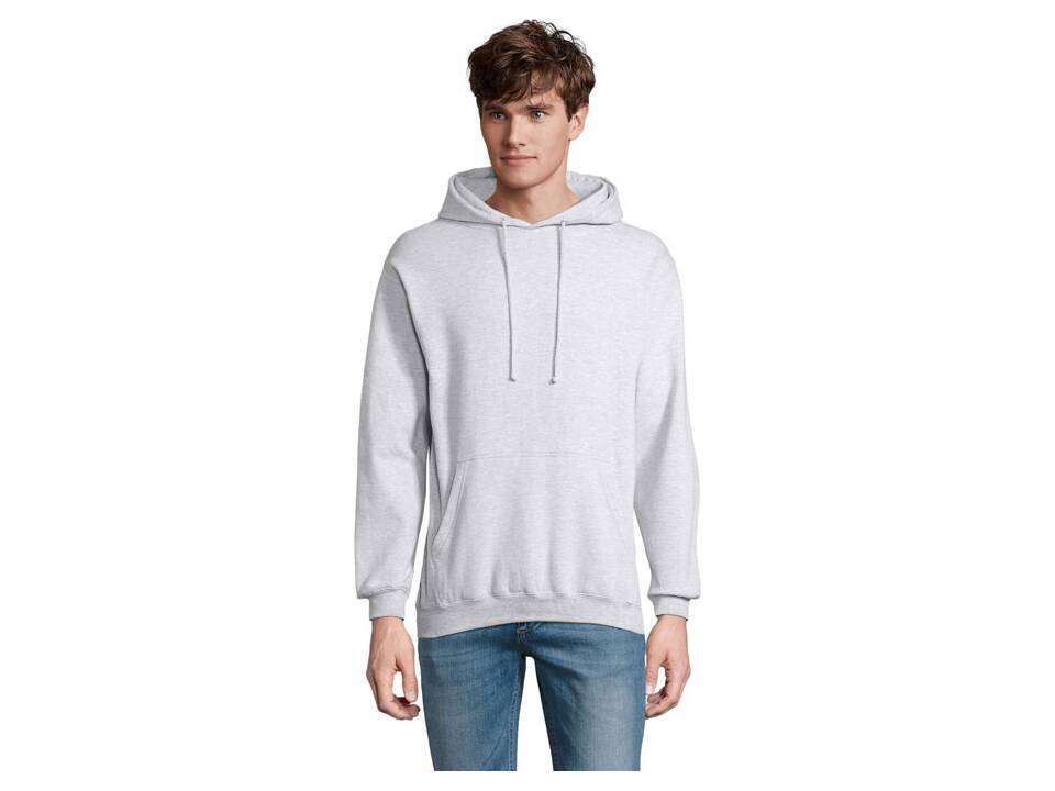 CONDOR UNISEX HOODED SWEAT 159