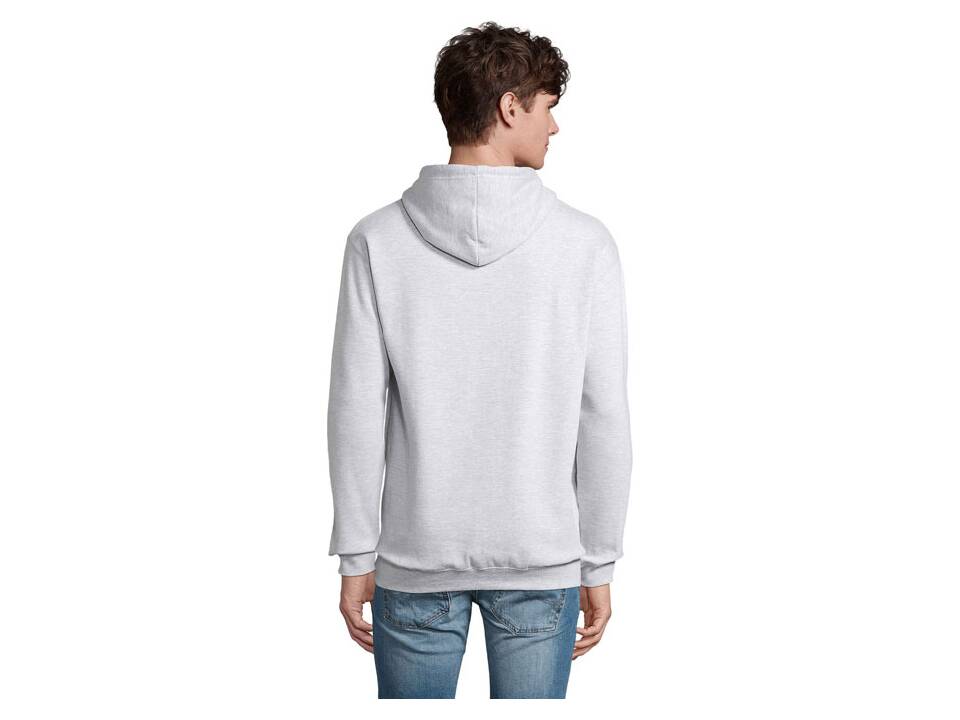 CONDOR UNISEX HOODED SWEAT 157