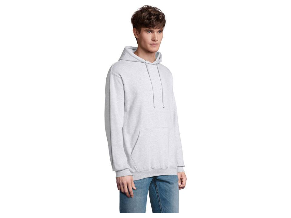 CONDOR UNISEX HOODED SWEAT 158