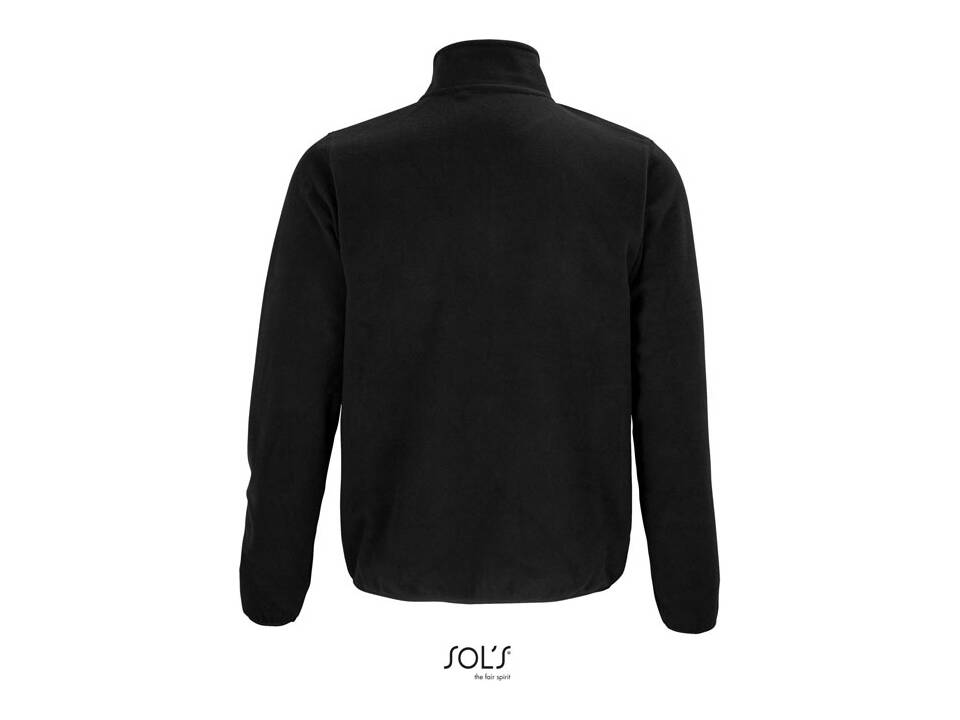 Sol's Factor men fleece jacket 147
