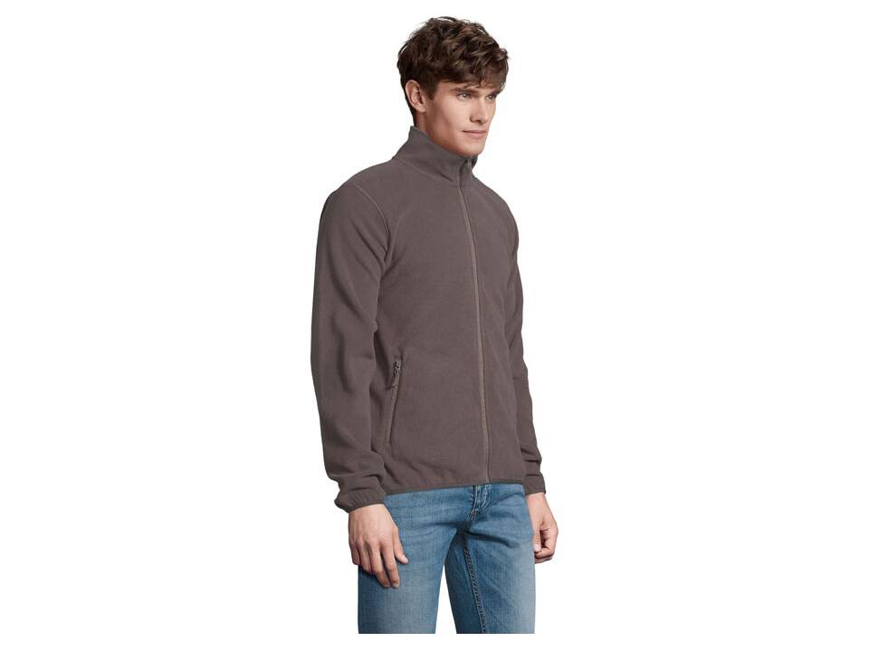 Sol's Factor men fleece jacket 99
