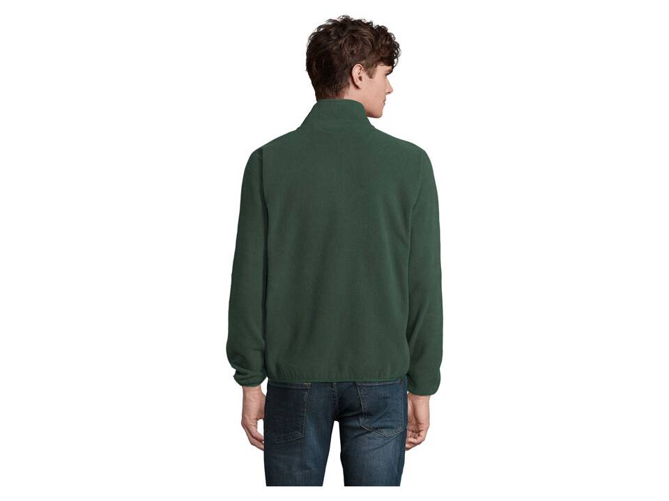 Sol's Factor men fleece jacket 140