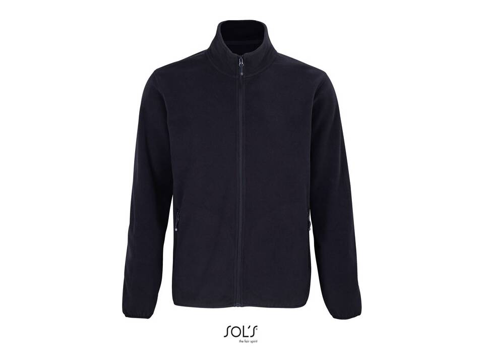 Sol's Factor men fleece jacket 149