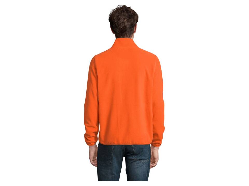 Sol's Factor men fleece jacket 116
