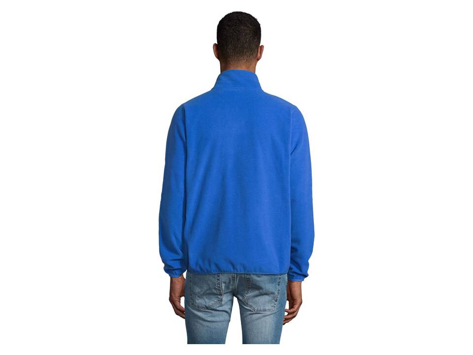 Sol's Factor men fleece jacket 18