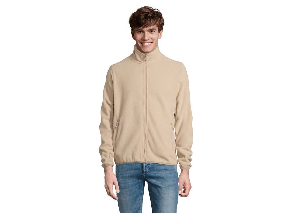Sol's Factor men fleece jacket 51