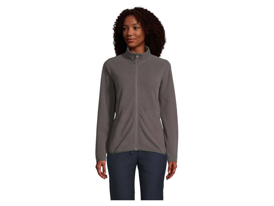 Sol's Factor women fleece jacket 80