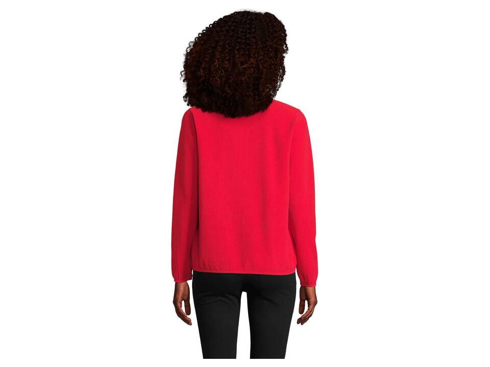 Sol's Factor women fleece jacket 56