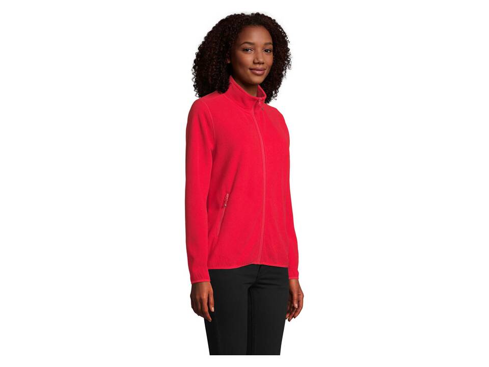 Sol's Factor women fleece jacket 52