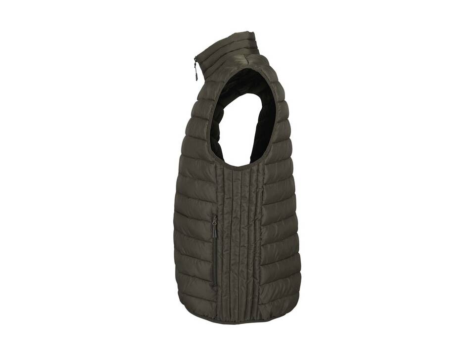 STREAM MEN BODYWARMER 17