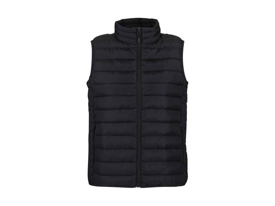 STREAM WOMEN BODYWARMER 24
