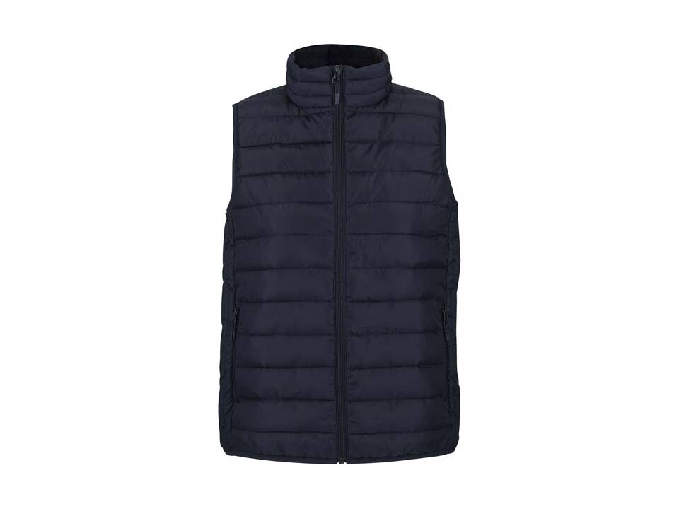 STREAM WOMEN BODYWARMER 48