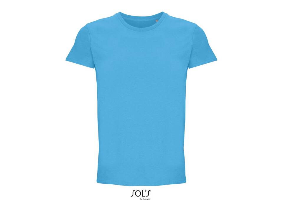 RE CRUSADER T-Shirt 150g 25