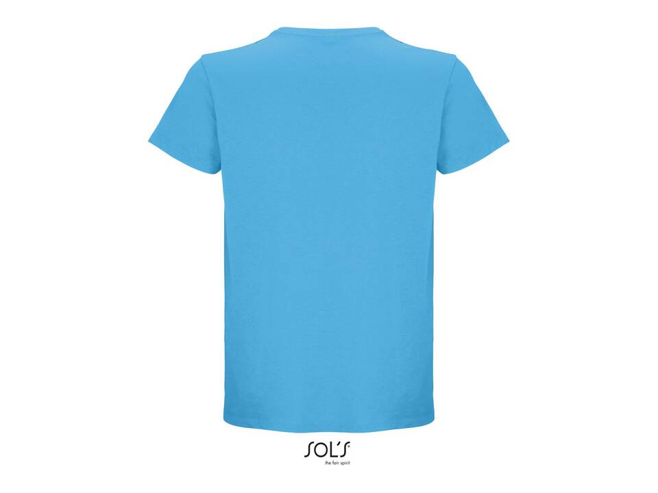 RE CRUSADER T-Shirt 150g 28