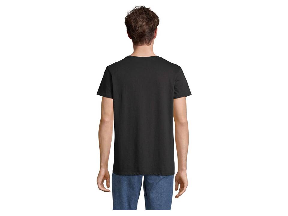 RE CRUSADER T-Shirt 150g 7