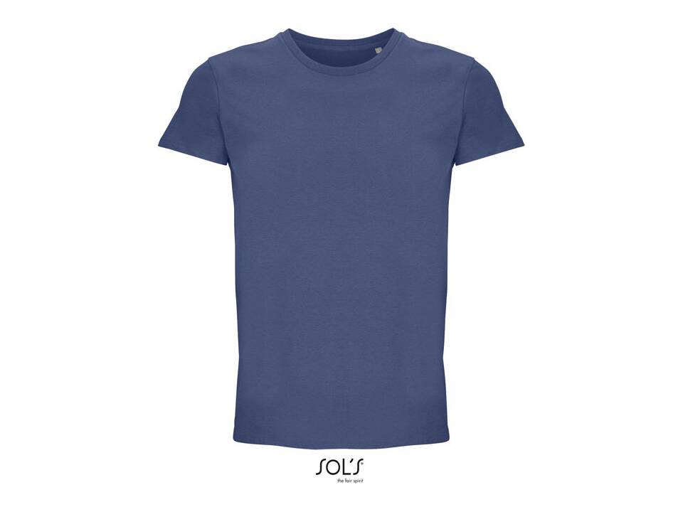 RE CRUSADER T-Shirt 150g 33