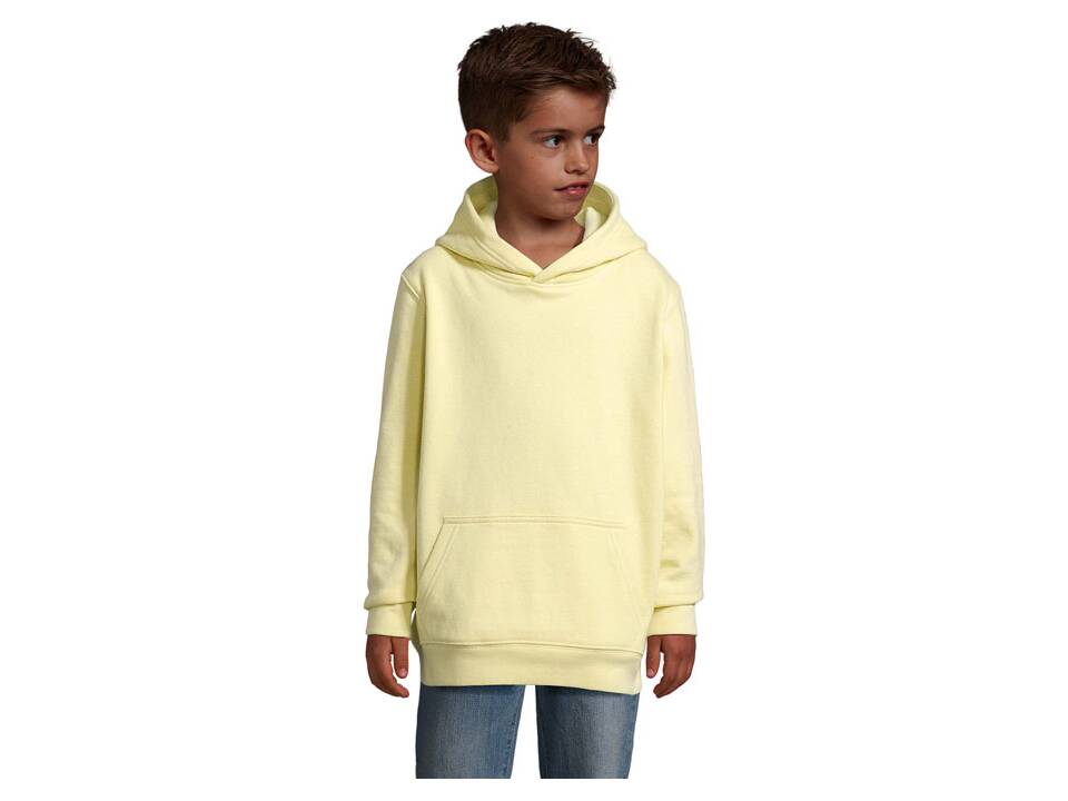 CONDOR KIDS Hooded Sweat 16