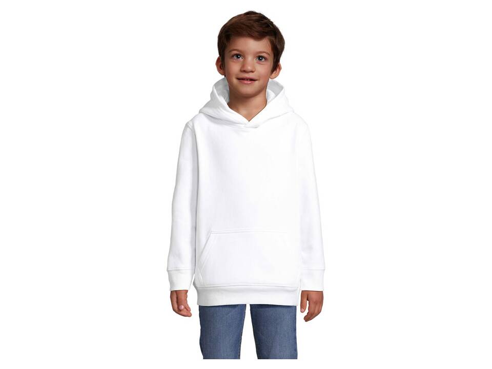 CONDOR KIDS Hooded Sweat 20