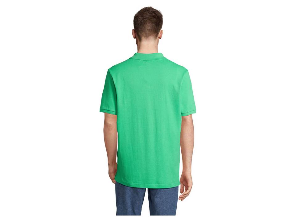 PEGASE Polo Organic 210g 7