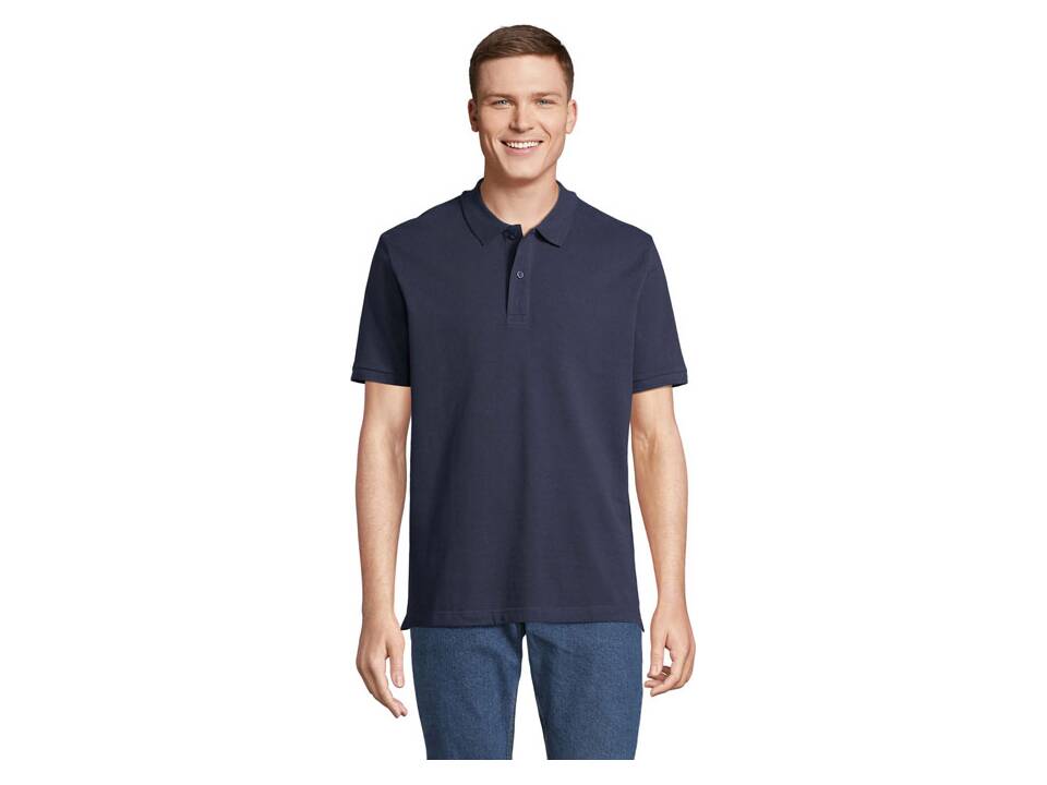 PEGASE Polo Organic 210g 11