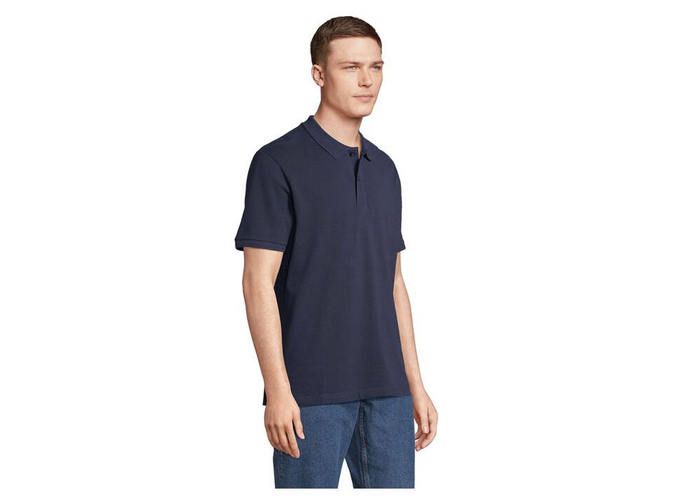 PEGASE Polo Organic 210g 12