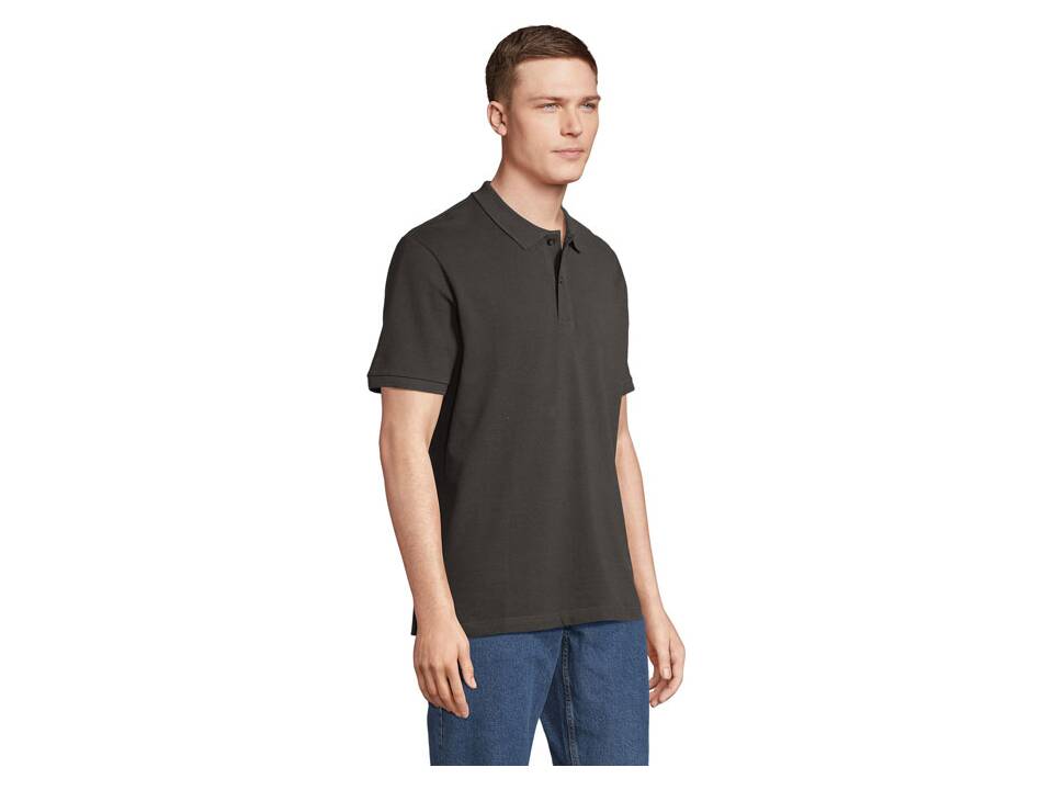 PEGASE Polo Organic 210g 14