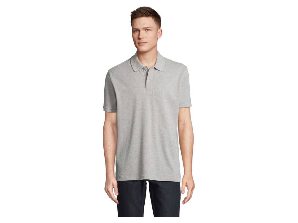 PEGASE Polo Organic 210g 18