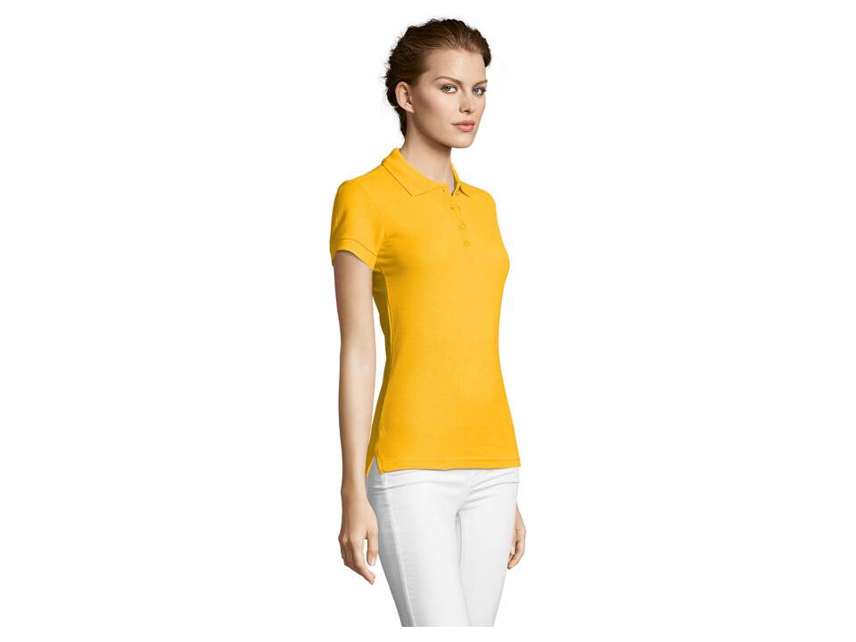 People women polo 225