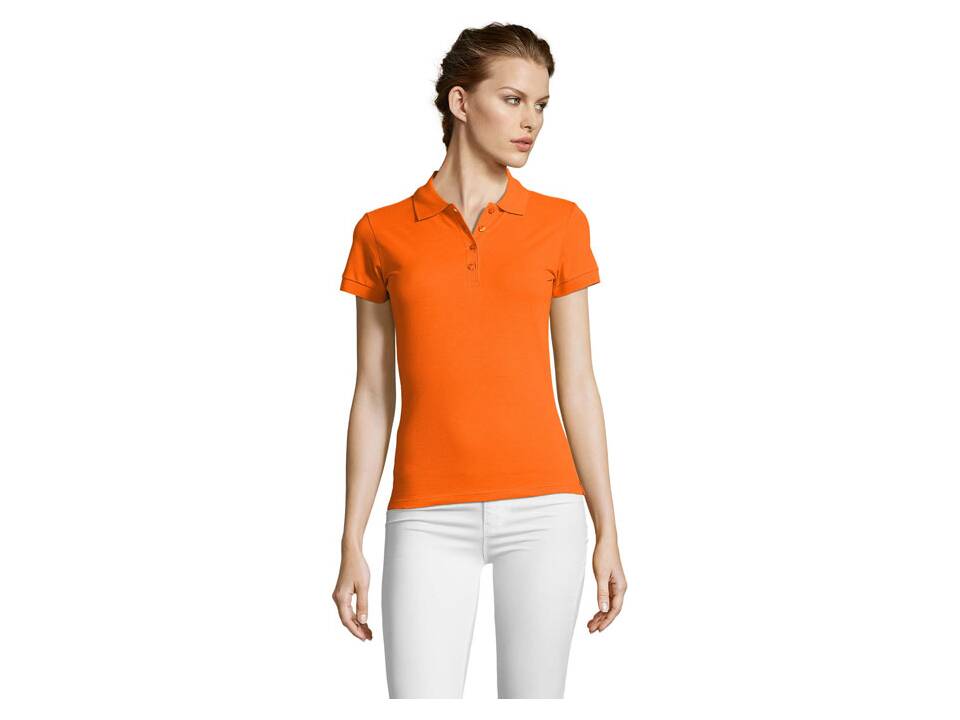 People women polo 29