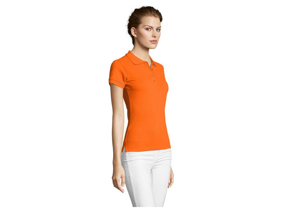 People women polo 113