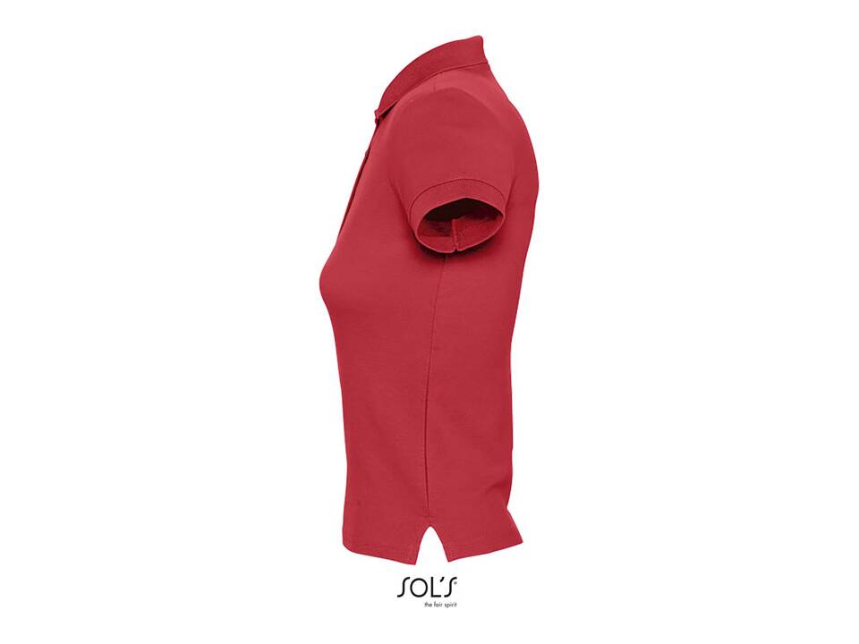 People women polo 273