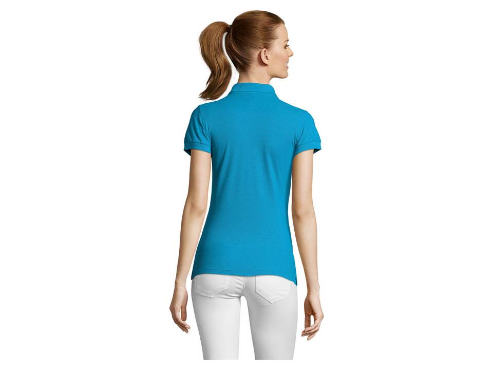 Passion women polo 110