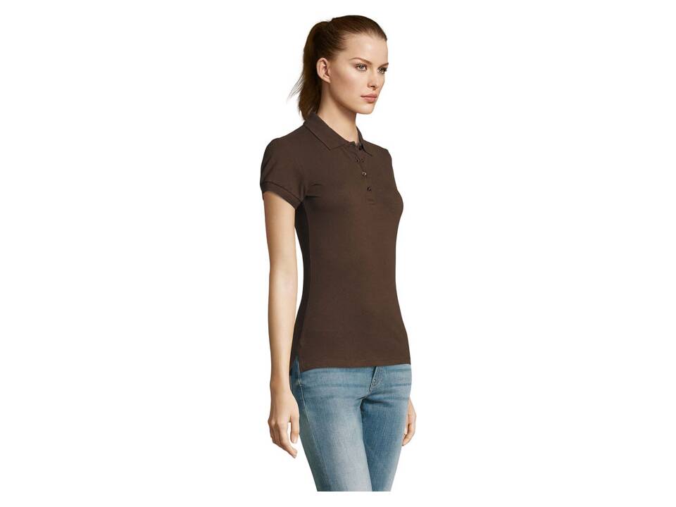 Passion women polo 150