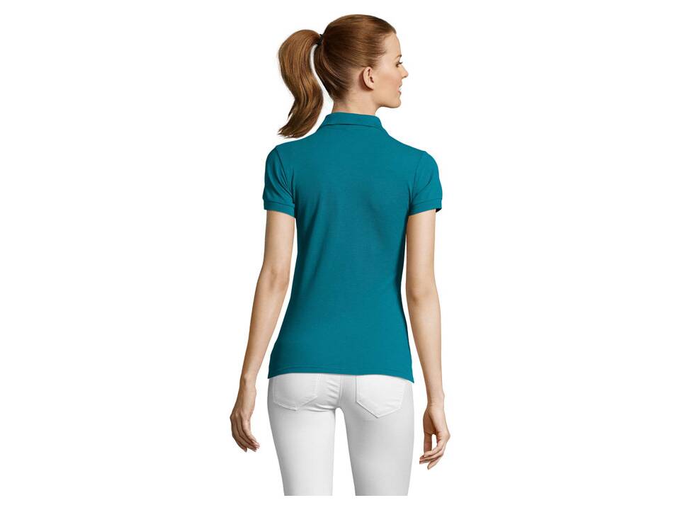 Passion women polo 44