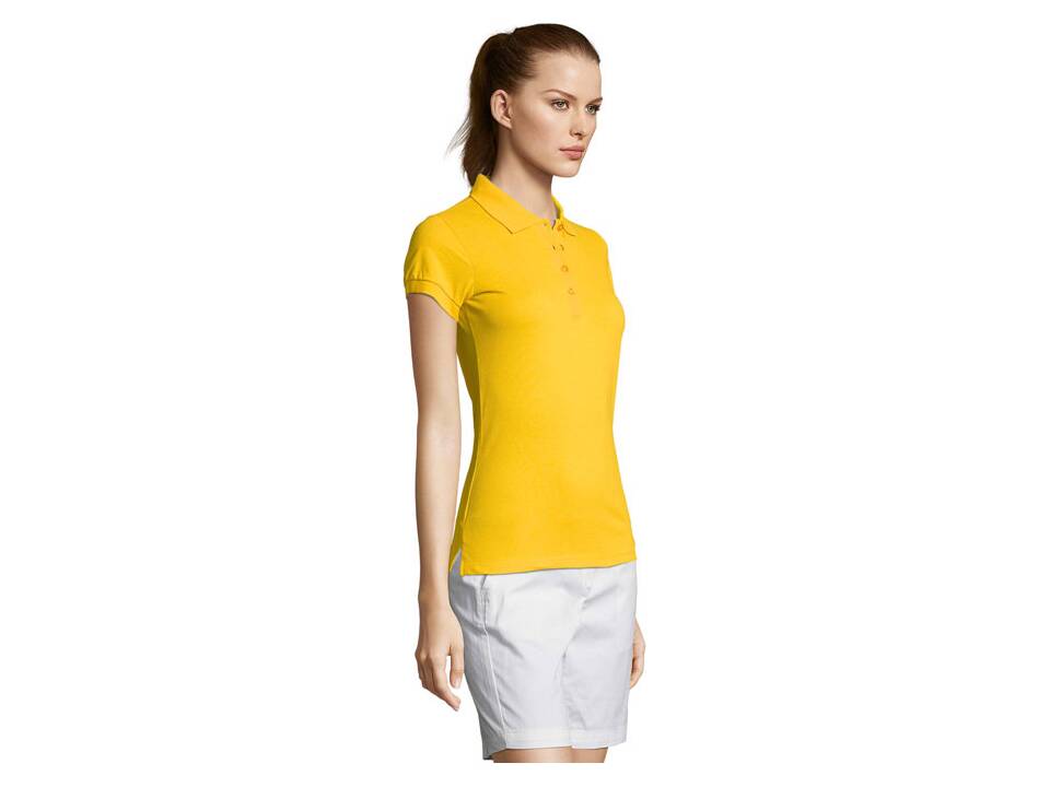 Passion women polo 101