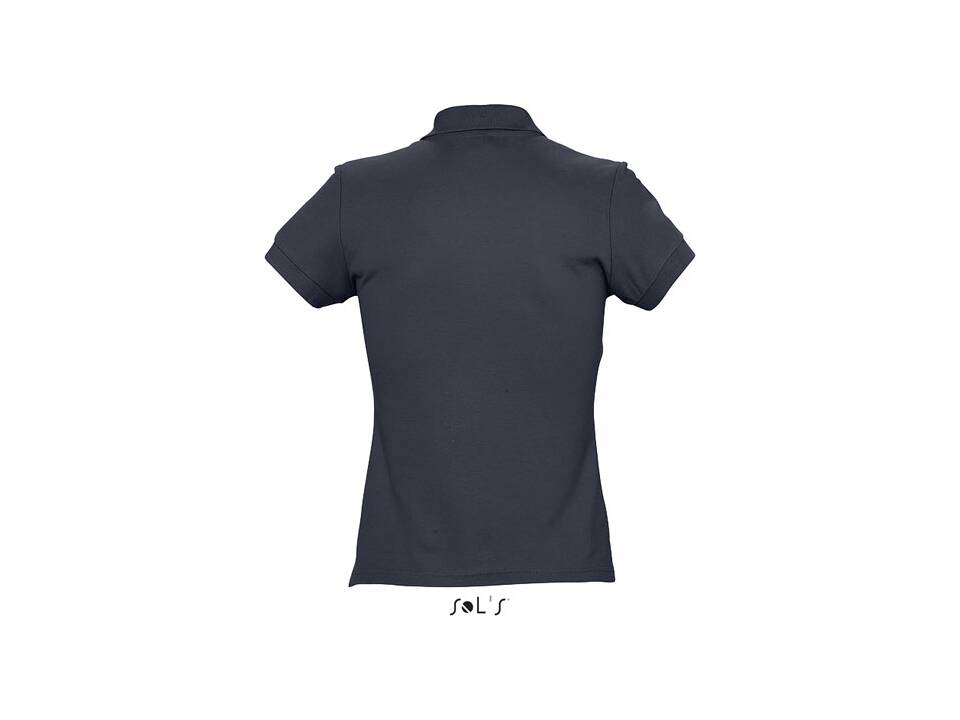 Passion women polo 199