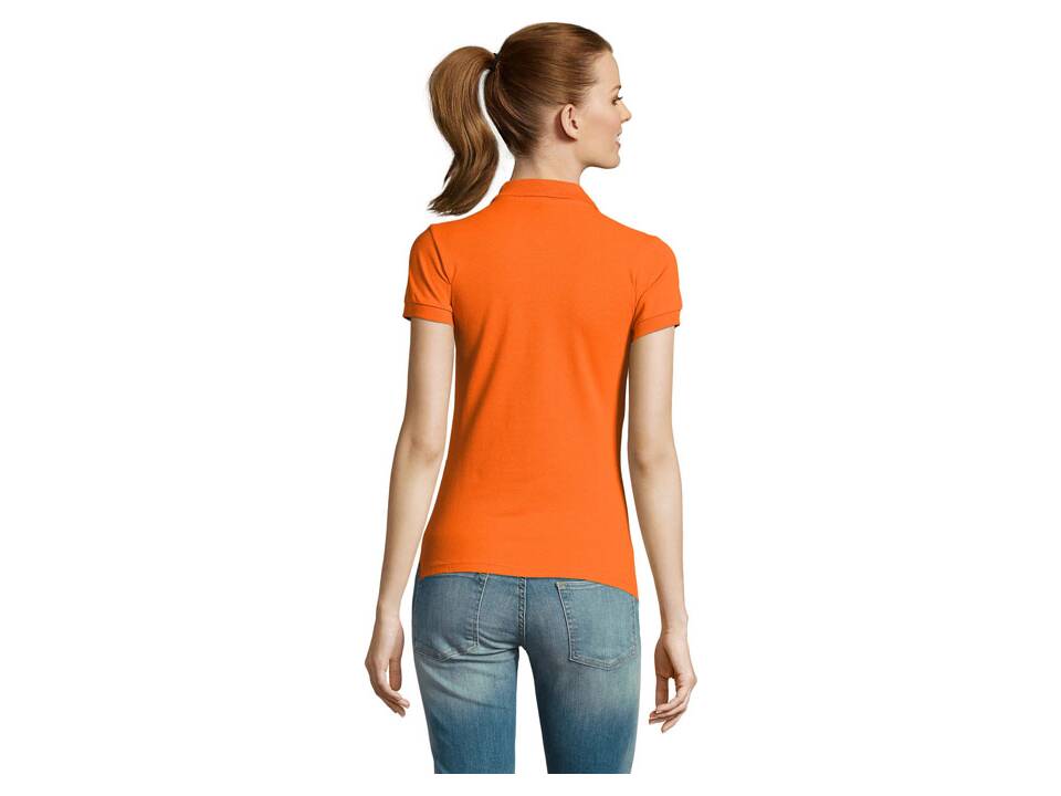 Passion women polo 70