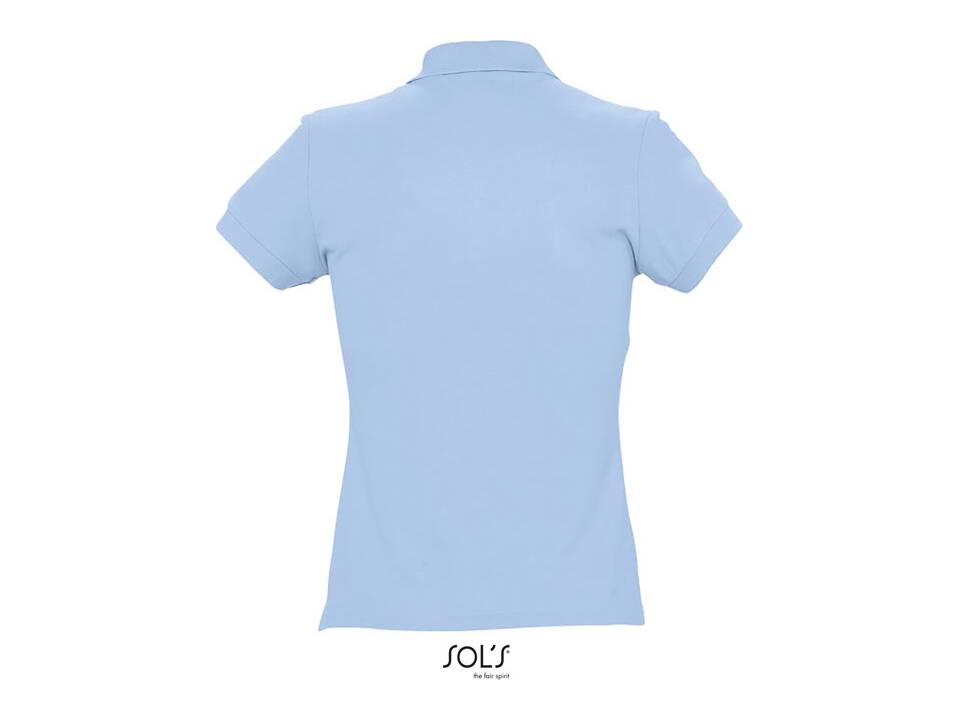 Passion women polo 212