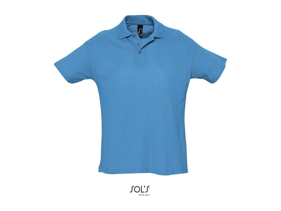 Summer men polo 87