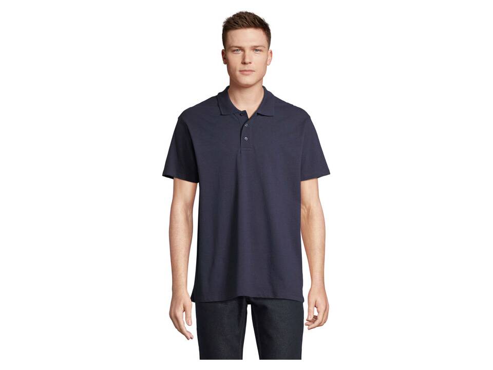 Summer men polo 38