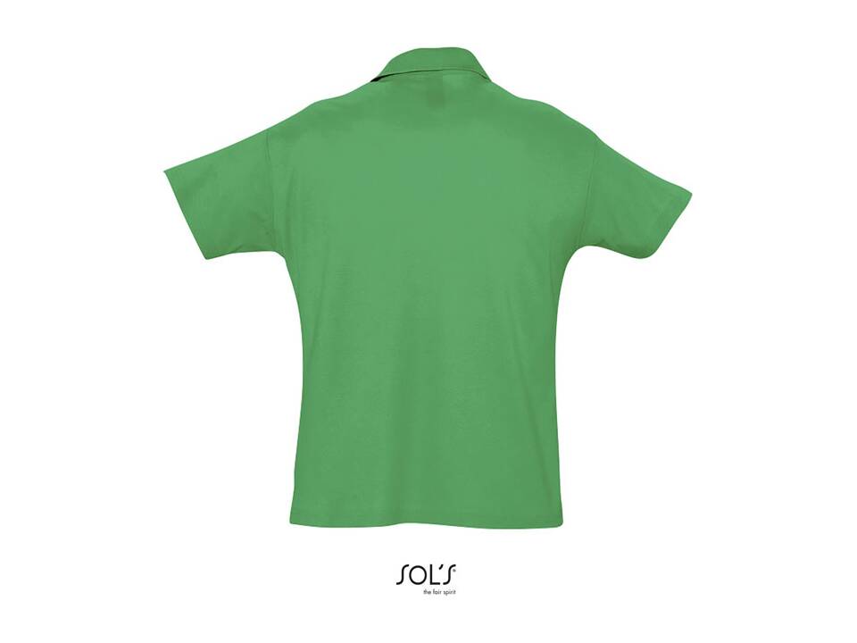 Summer men polo 119