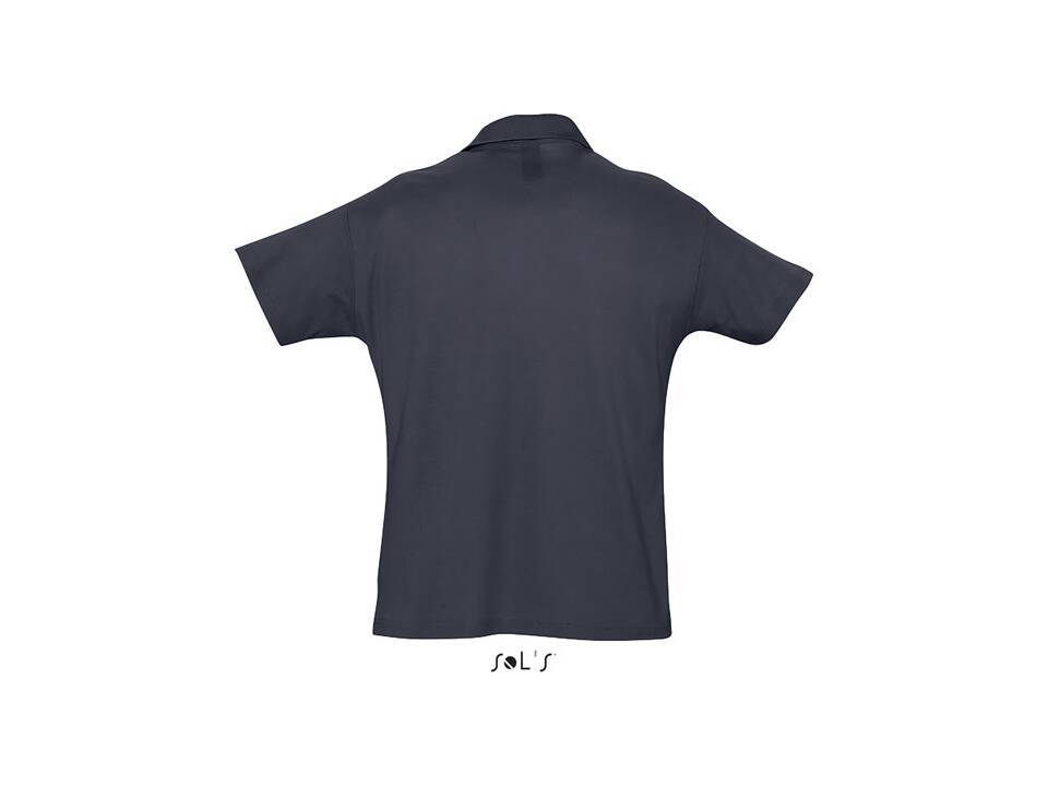 Summer men polo 122