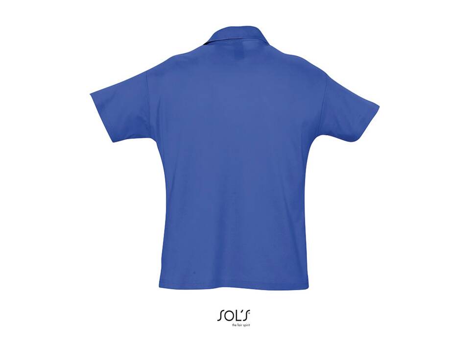 Summer men polo 128